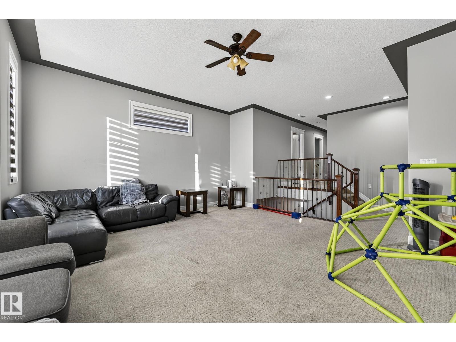 1232 Cunningham Dr Sw, Edmonton, Alberta  T6W 0R4 - Photo 33 - E4466886