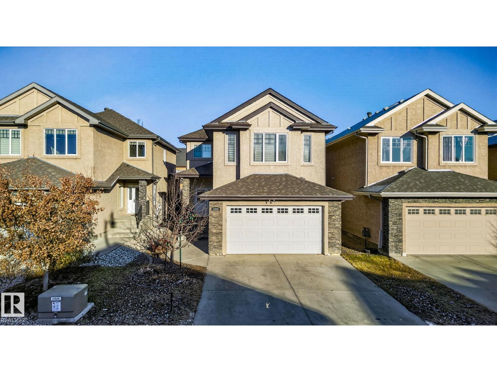 1232 Cunningham Dr Sw, Edmonton, Alberta  T6W 0R4 - Photo 5 - E4466886