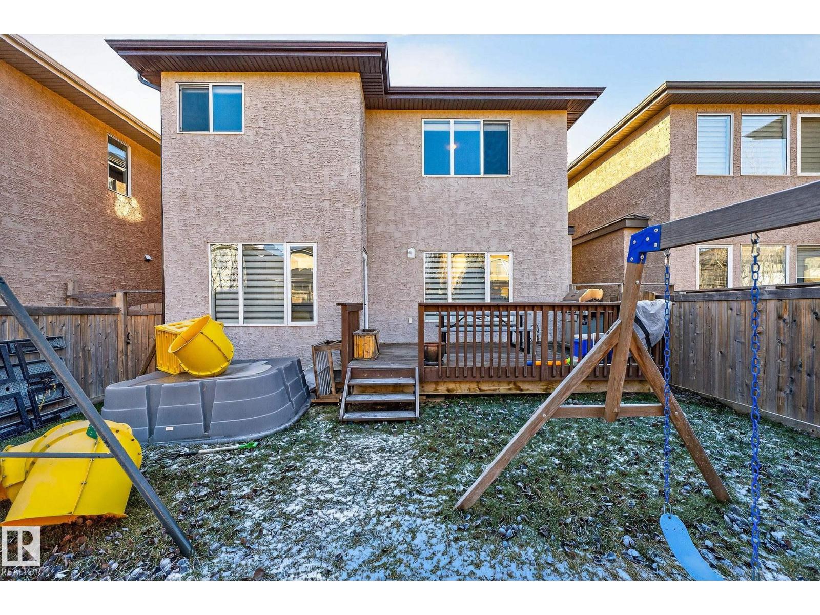 1232 Cunningham Dr Sw, Edmonton, Alberta  T6W 0R4 - Photo 55 - E4466886