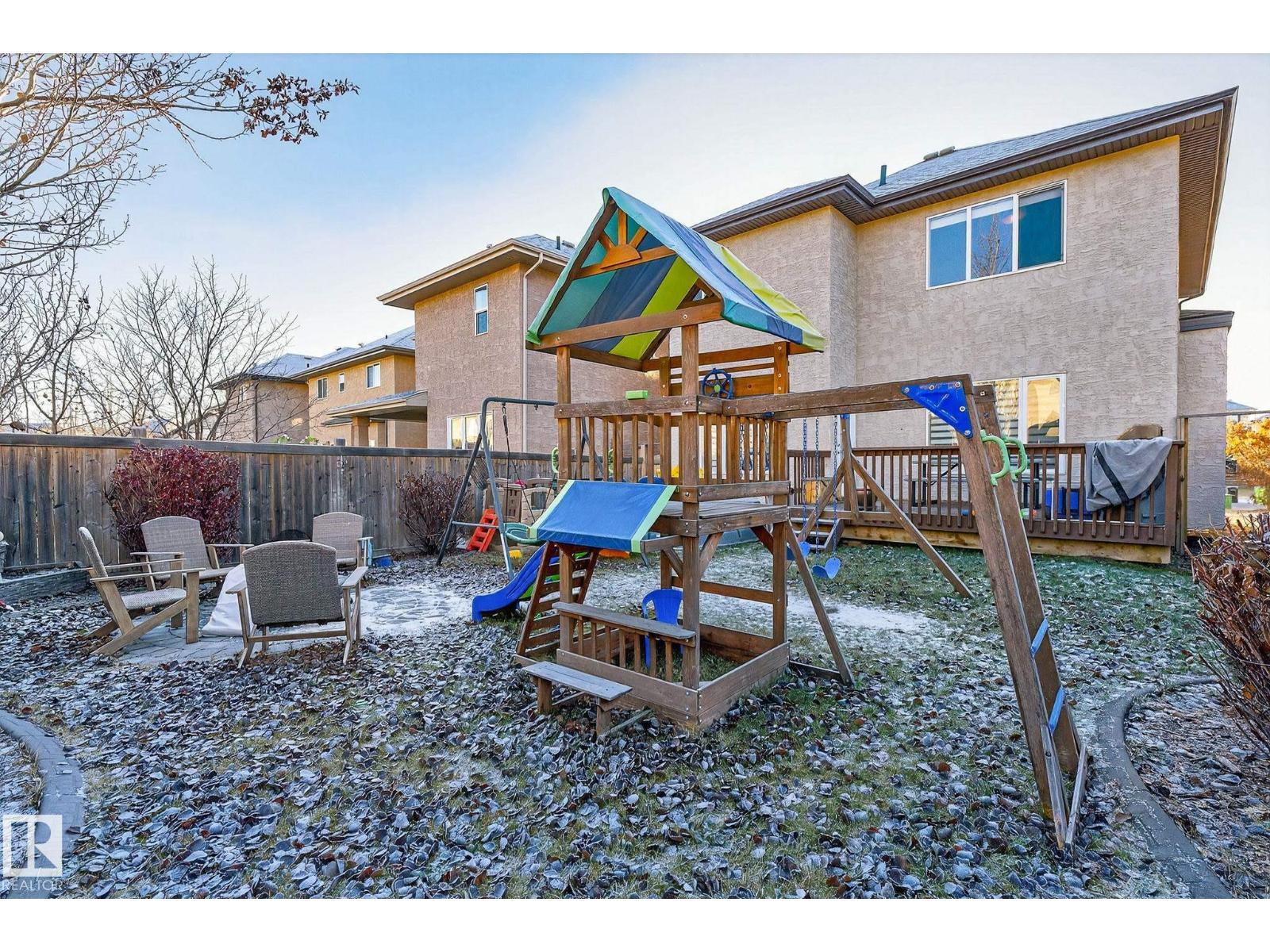 1232 Cunningham Dr Sw, Edmonton, Alberta  T6W 0R4 - Photo 58 - E4466886