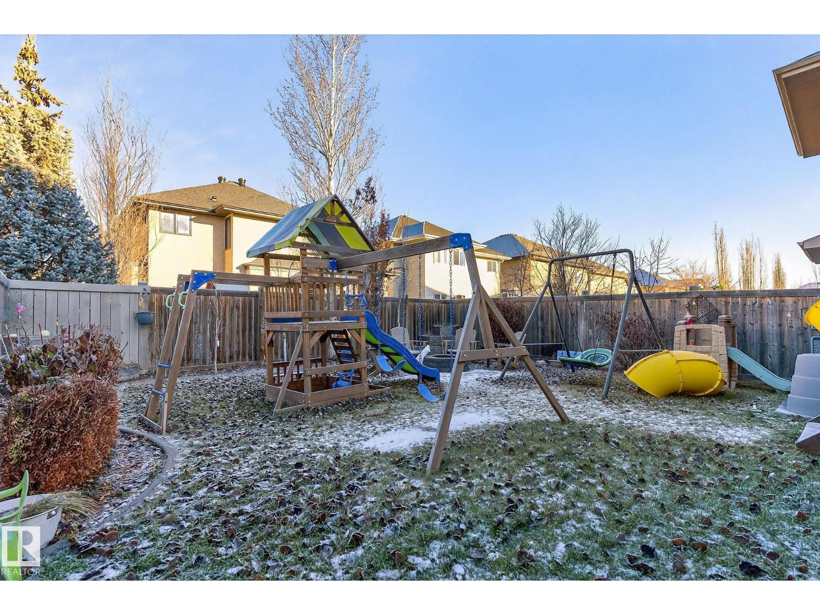 1232 Cunningham Dr Sw, Edmonton, Alberta  T6W 0R4 - Photo 60 - E4466886