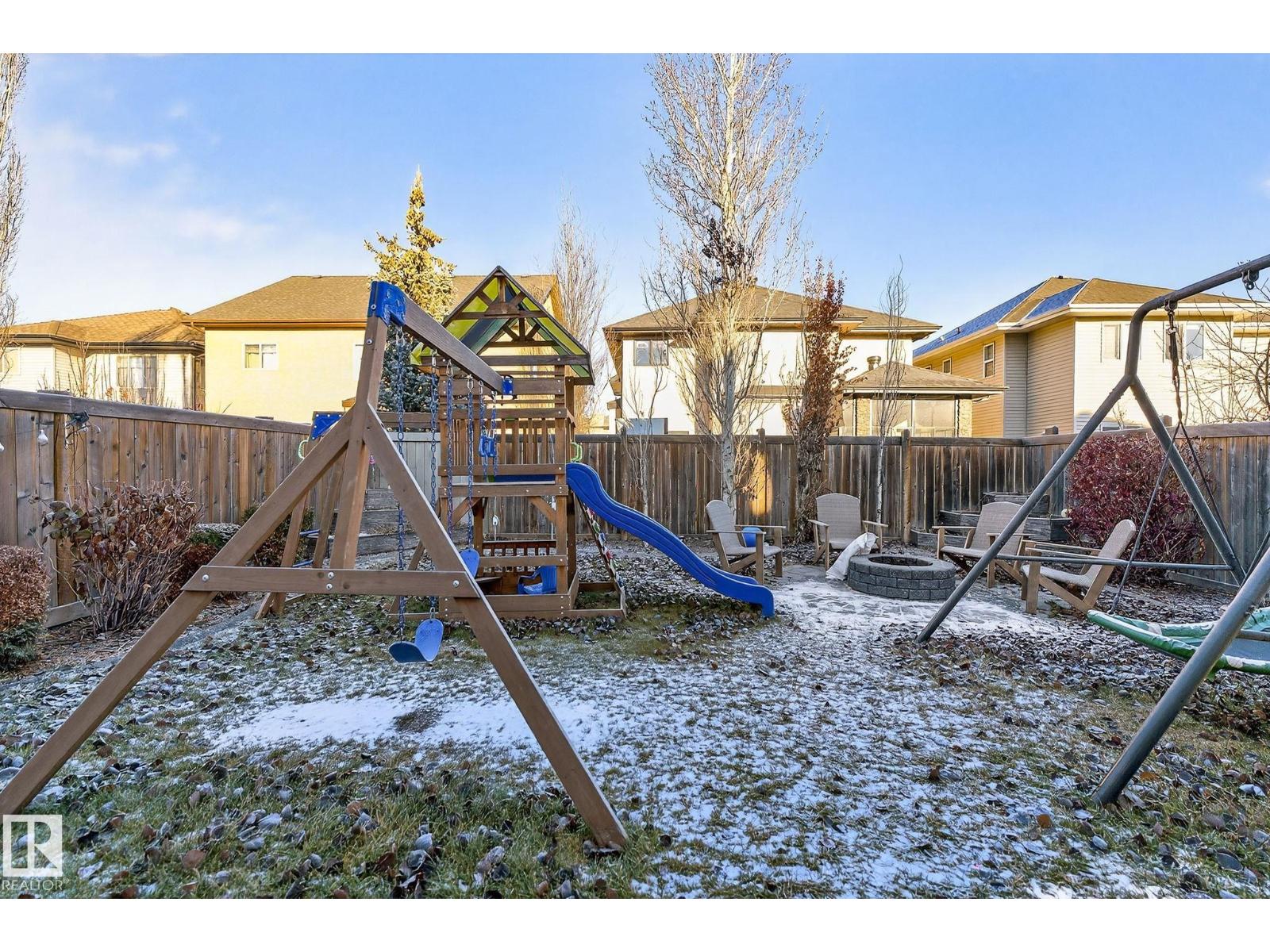 1232 Cunningham Dr Sw, Edmonton, Alberta  T6W 0R4 - Photo 62 - E4466886