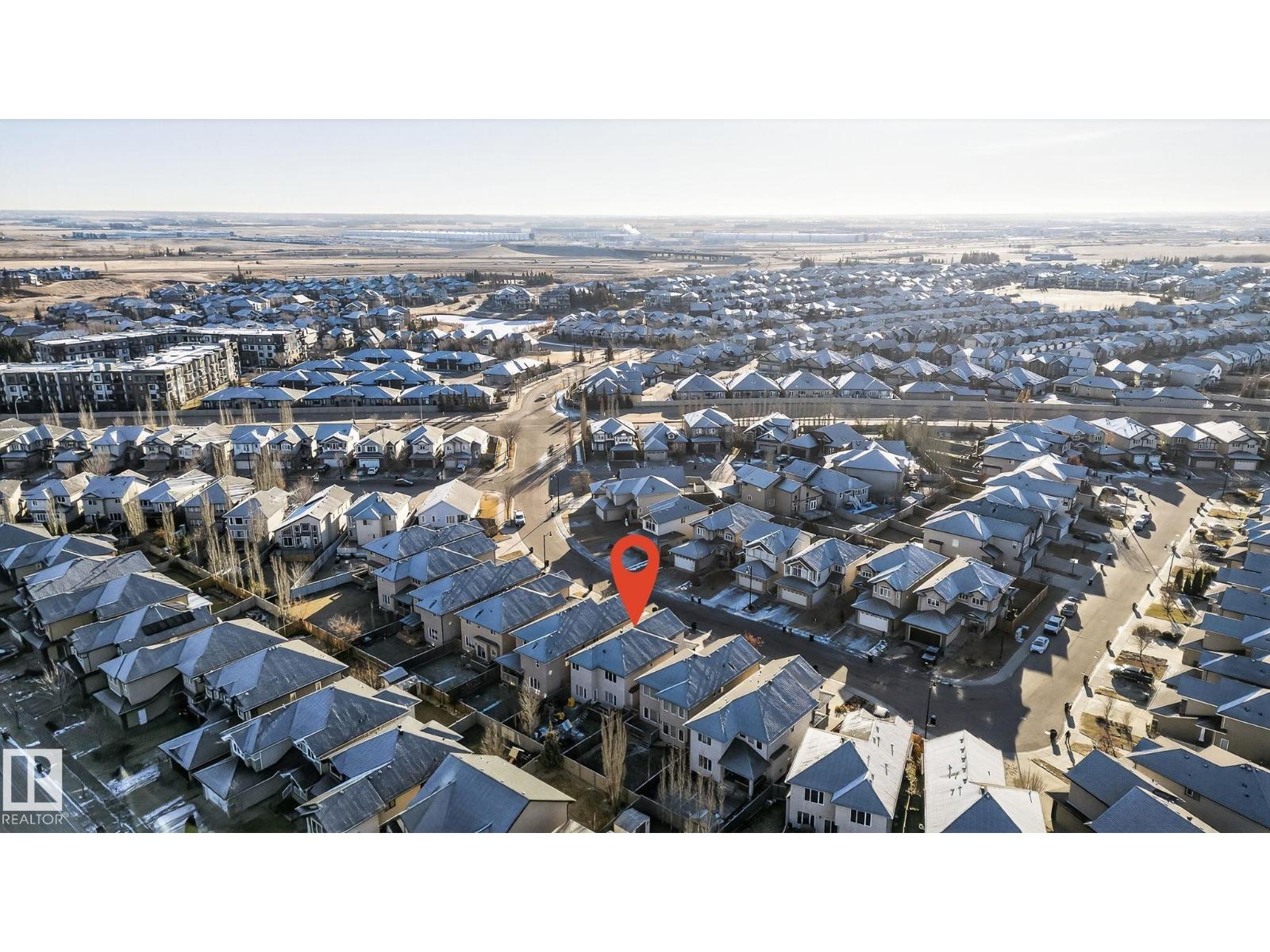 1232 Cunningham Dr Sw, Edmonton, Alberta  T6W 0R4 - Photo 66 - E4466886