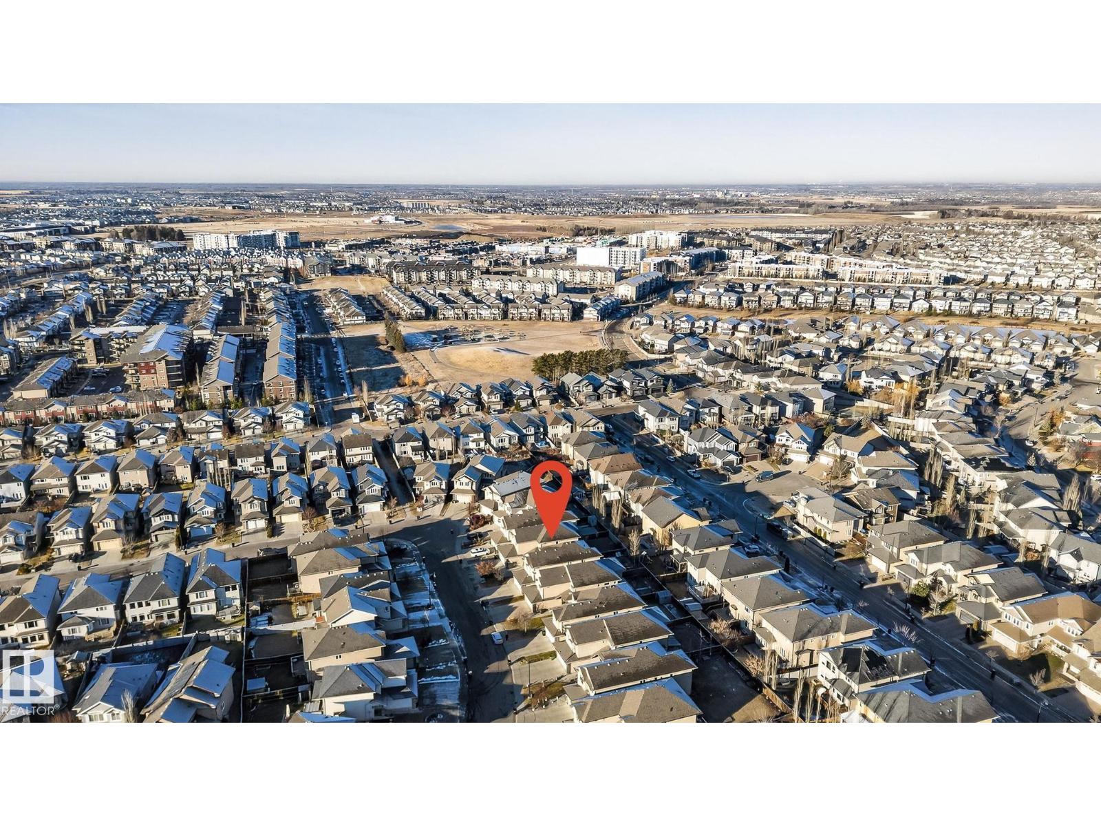 1232 Cunningham Dr Sw, Edmonton, Alberta  T6W 0R4 - Photo 73 - E4466886