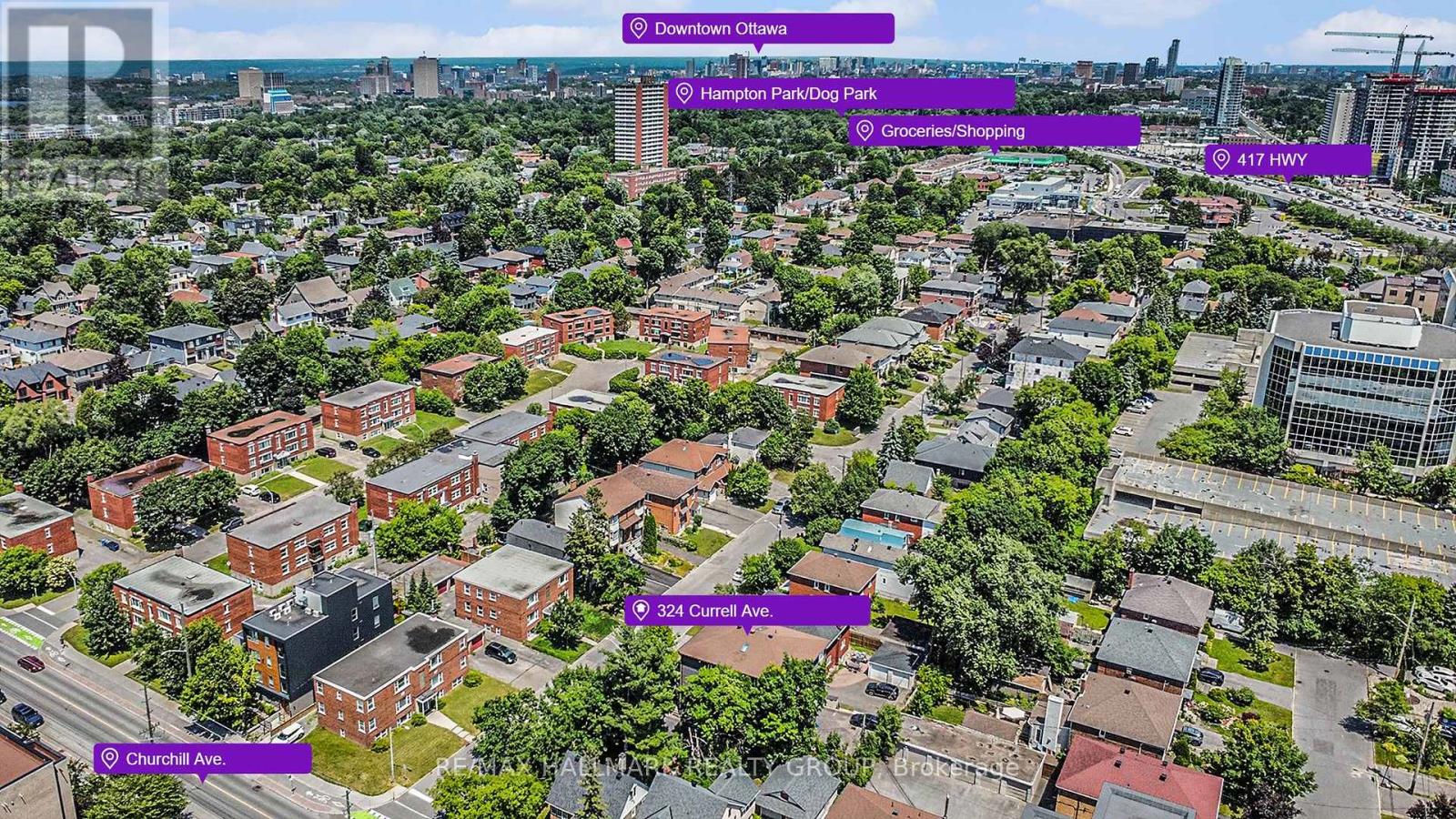 1 - 324 Currell Avenue, Ottawa, Ontario  K1Z 7J6 - Photo 18 - X12583028