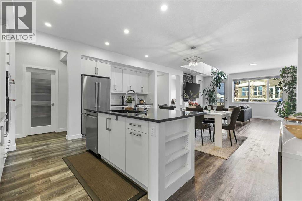 74 Seton Road Se, Calgary, Alberta  T3M 3E8 - Photo 2 - A2271447