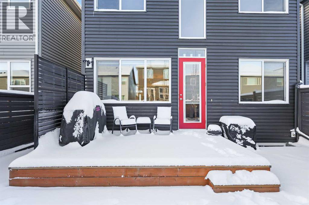 74 Seton Road Se, Calgary, Alberta  T3M 3E8 - Photo 44 - A2271447