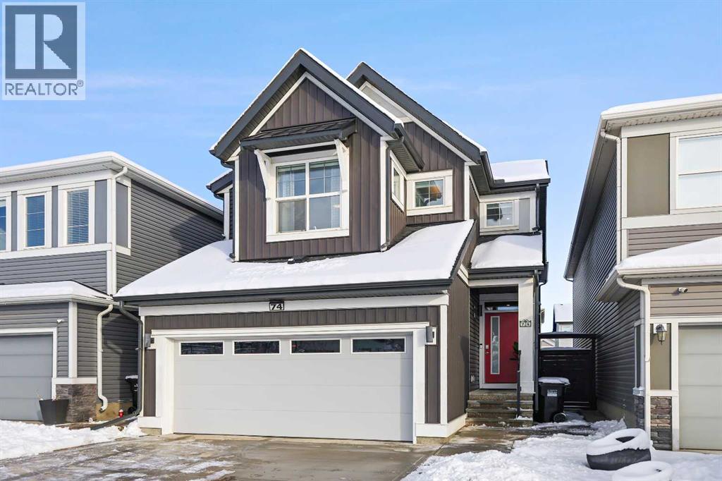 74 Seton Road Se, Calgary, Alberta  T3M 3E8 - Photo 48 - A2271447