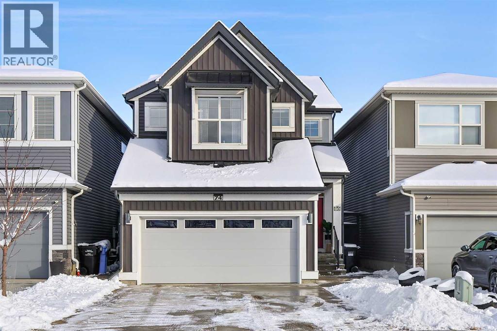 74 Seton Road Se, Calgary, Alberta  T3M 3E8 - Photo 49 - A2271447