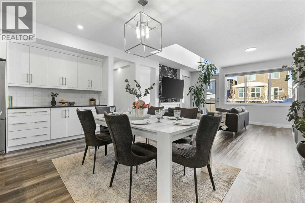 74 Seton Road Se, Calgary, Alberta  T3M 3E8 - Photo 9 - A2271447