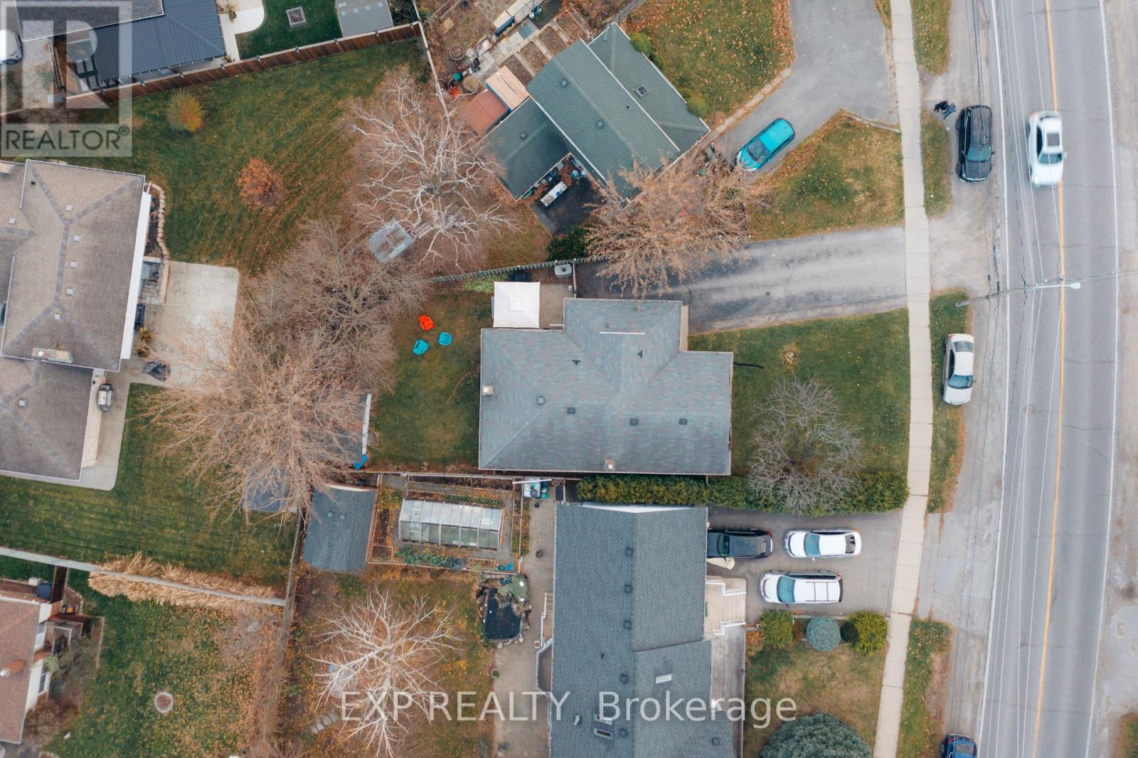 510 1/2 Niagara Street, St. Catharines, Ontario  L2M 3P5 - Photo 26 - X12582932