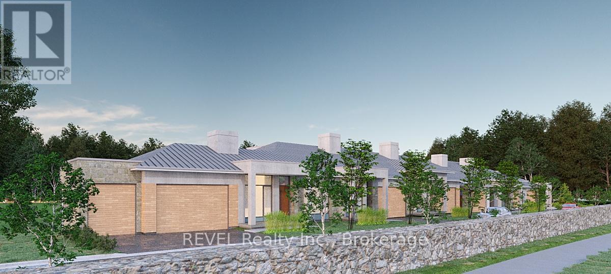 2203 Niagara Stone Road, Niagara-On-The-Lake, Ontario  L0S 1J0 - Photo 1 - X12582964