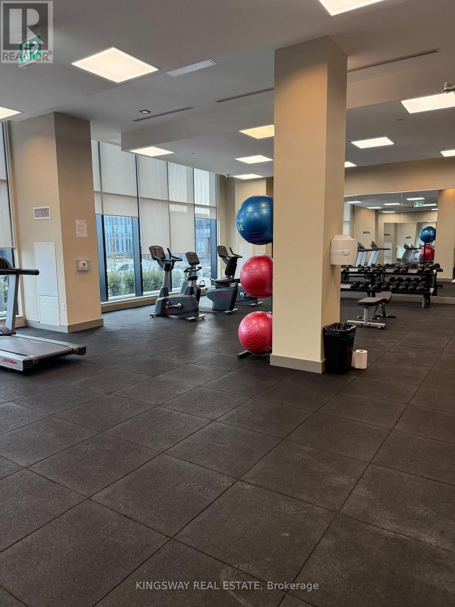 217 - 15 Watergarden Drive N, Mississauga, Ontario  L5R 0G8 - Photo 11 - W12582802