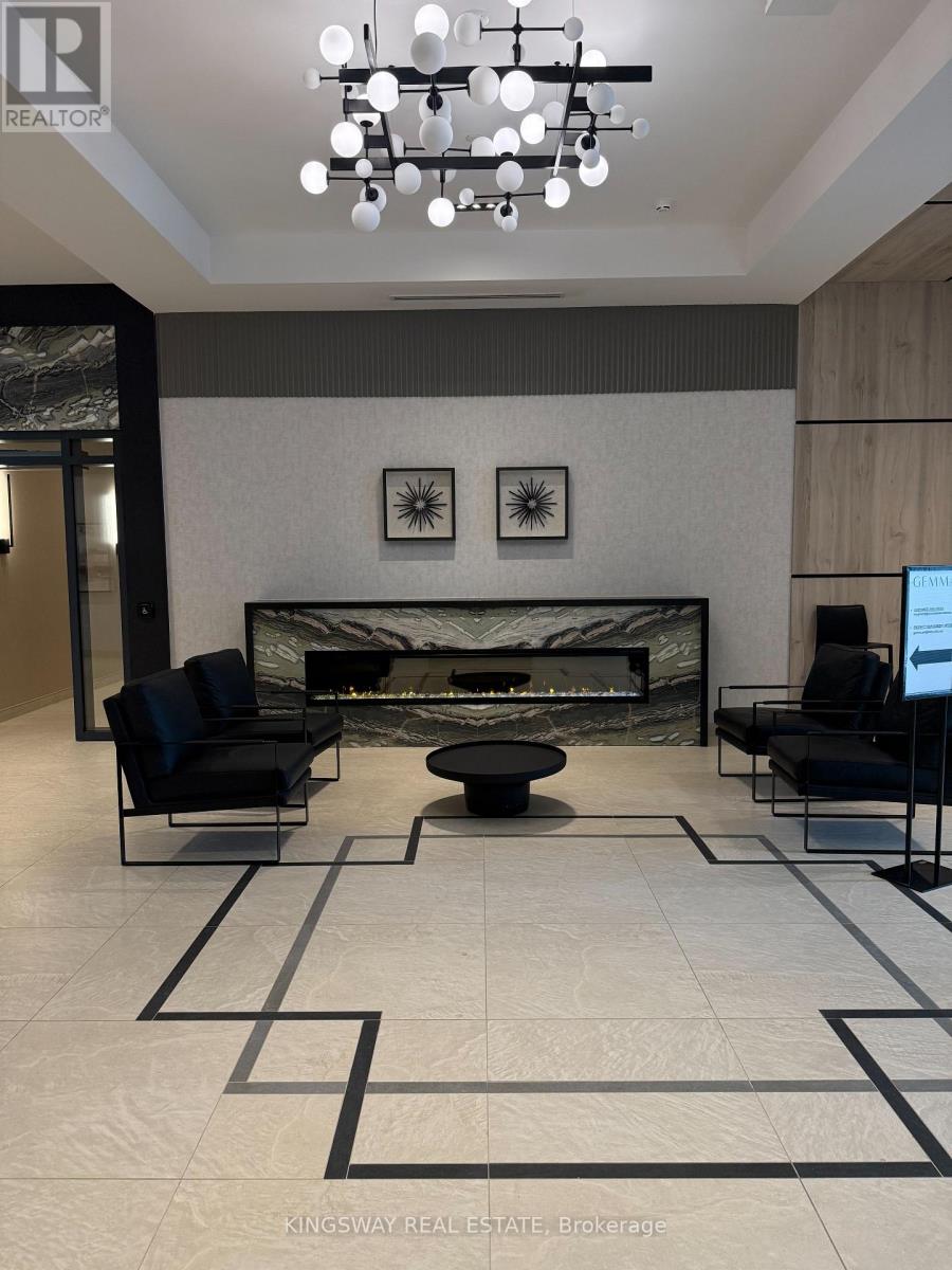 217 - 15 Watergarden Drive N, Mississauga, Ontario  L5R 0G8 - Photo 2 - W12582802