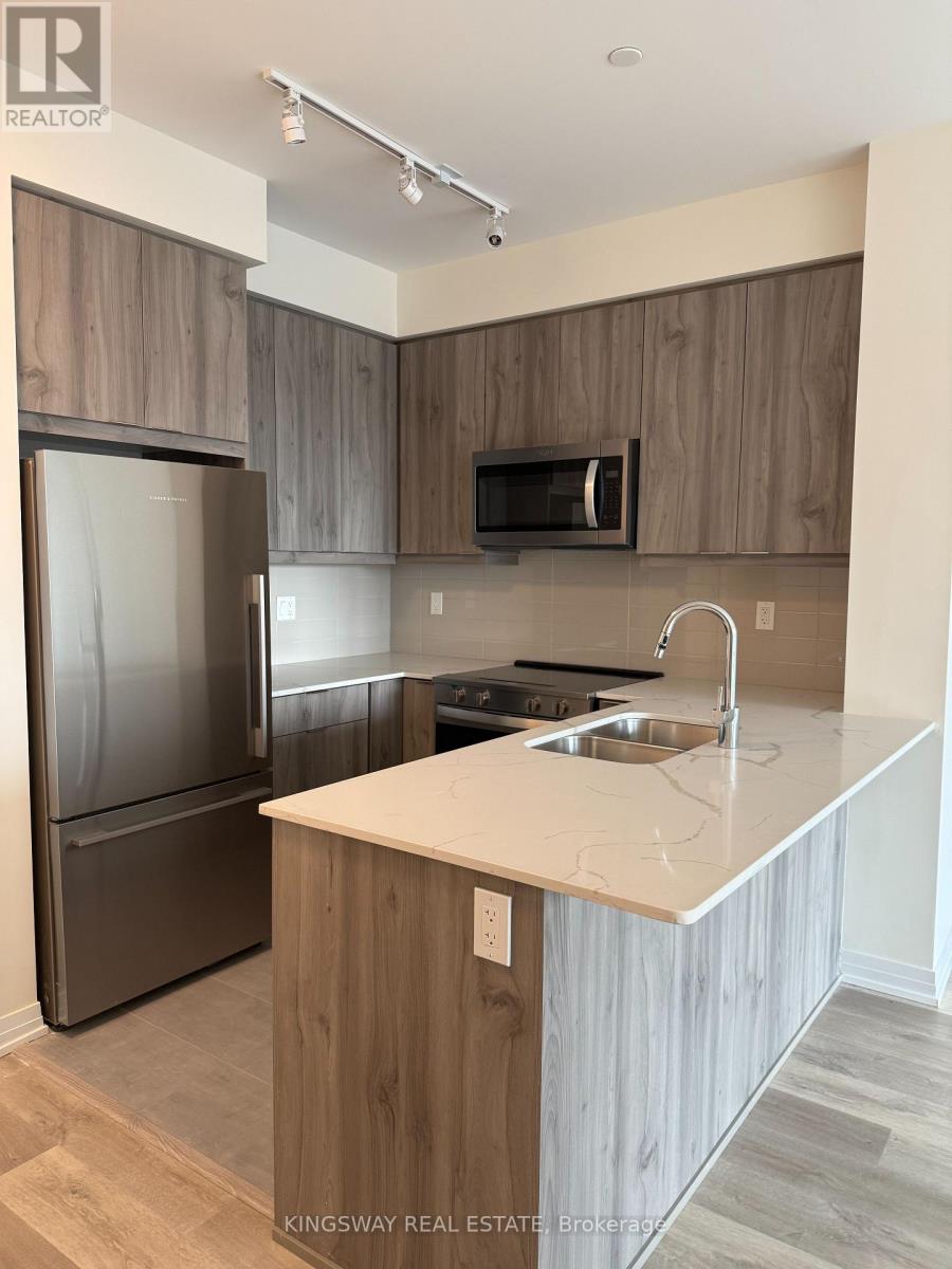 217 - 15 Watergarden Drive N, Mississauga, Ontario  L5R 0G8 - Photo 6 - W12582802