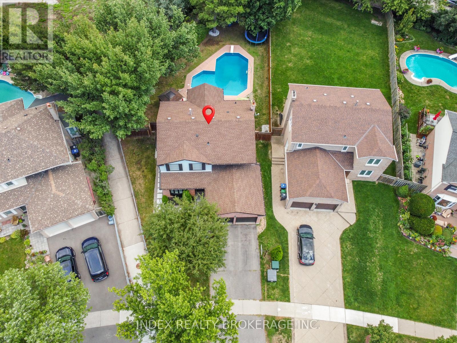 6101 EDENWOOD DRIVE, Mississauga, Ontario