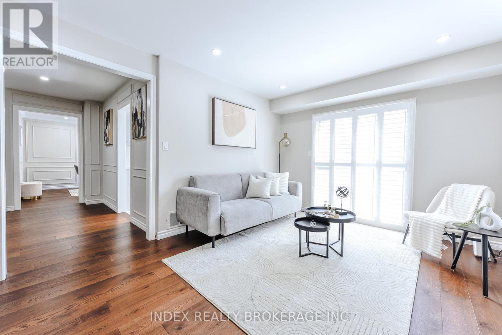 6101 Edenwood Drive, Mississauga, Ontario  L5N 2Y6 - Photo 14 - W12582804