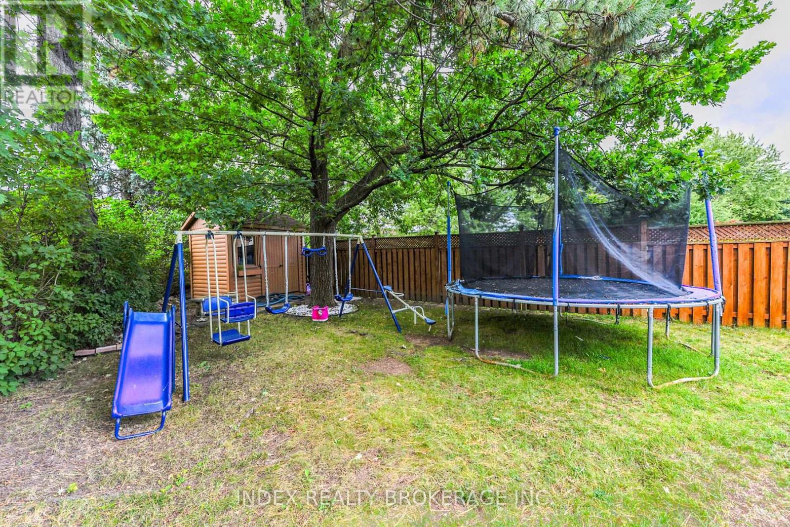 6101 Edenwood Drive, Mississauga, Ontario  L5N 2Y6 - Photo 46 - W12582804