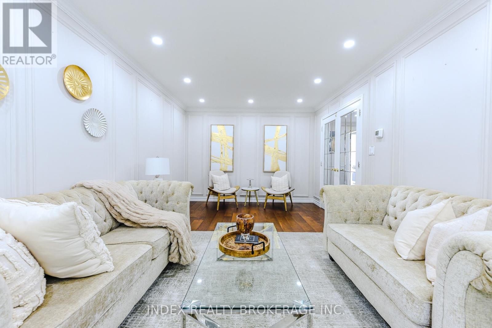 6101 Edenwood Drive, Mississauga, Ontario  L5N 2Y6 - Photo 7 - W12582804