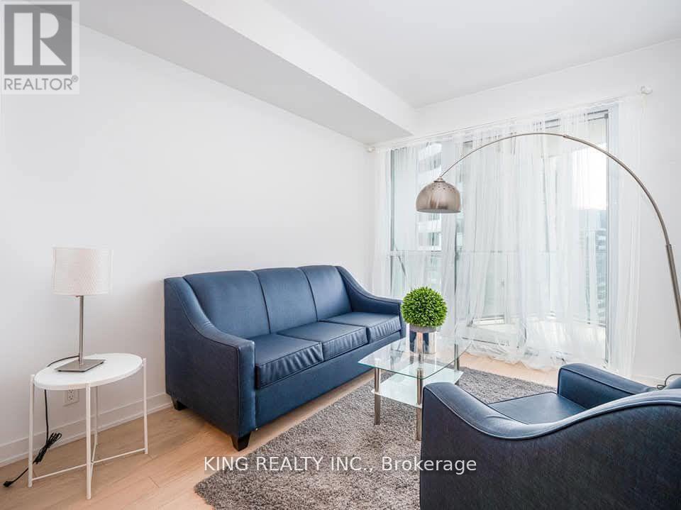 2806 - 10 Park Lawn Road, Toronto, Ontario  M8Y 3H8 - Photo 2 - W12582810