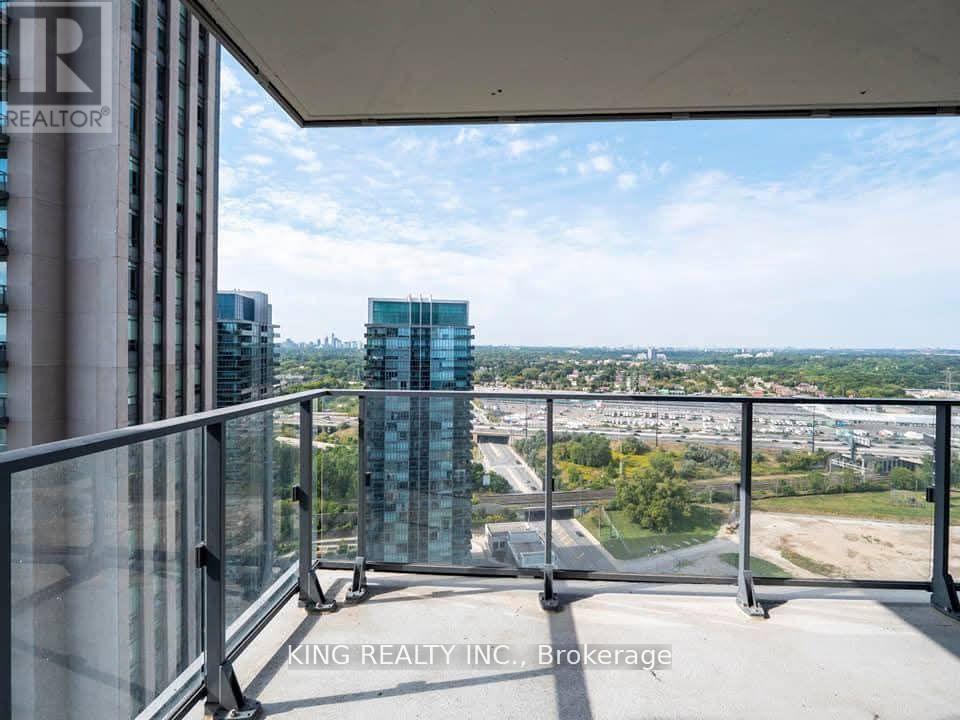 2806 - 10 Park Lawn Road, Toronto, Ontario  M8Y 3H8 - Photo 5 - W12582810