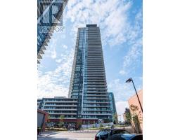 2806 - 10 PARK LAWN ROAD, Toronto, Ontario