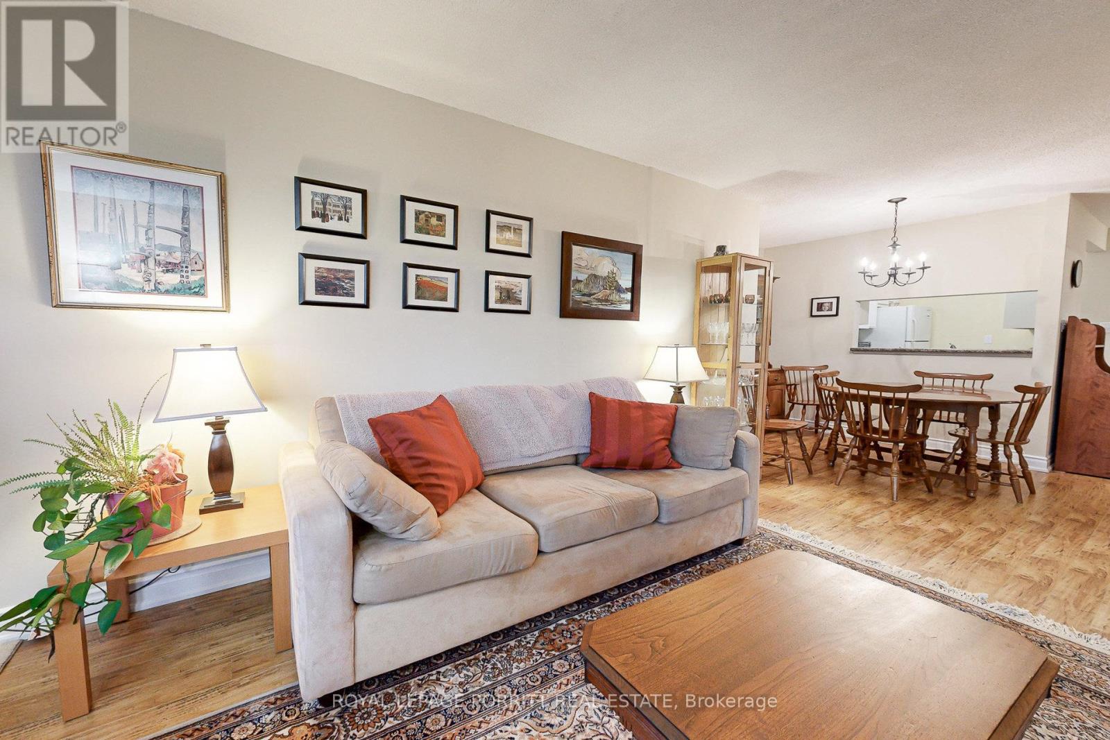 208 - 3835 Lake Shore Boulevard W, Toronto, Ontario M8W 1R2 - Photo 14 - W12582816