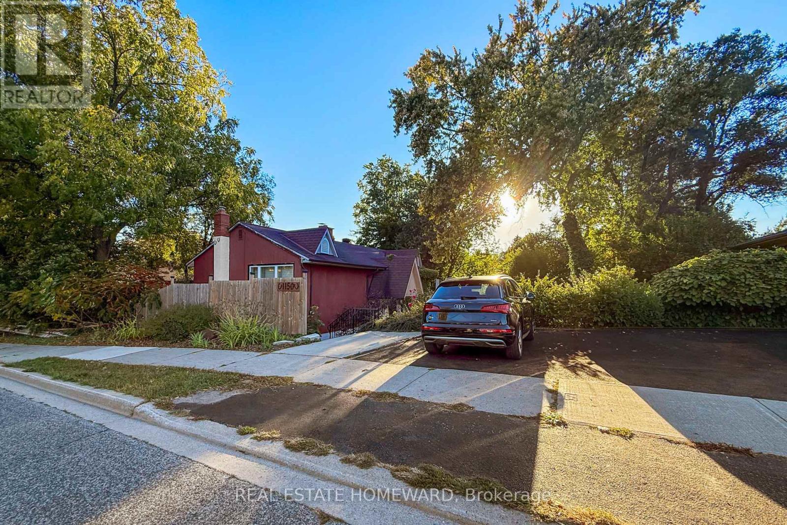 1150 KIPLING AVENUE, Toronto, Ontario