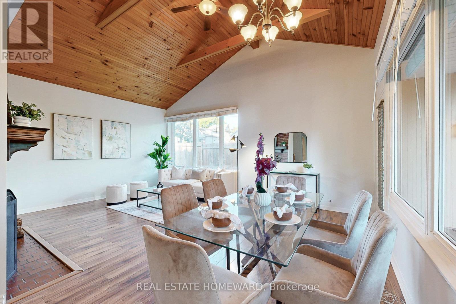 1150 Kipling Avenue, Toronto, Ontario  M9B 3M6 - Photo 6 - W12582822