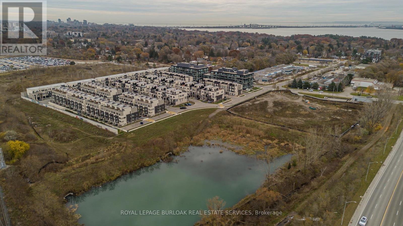 815 - 1133 Cooke Boulevard, Burlington, Ontario  L7T 0C3 - Photo 46 - W12582866