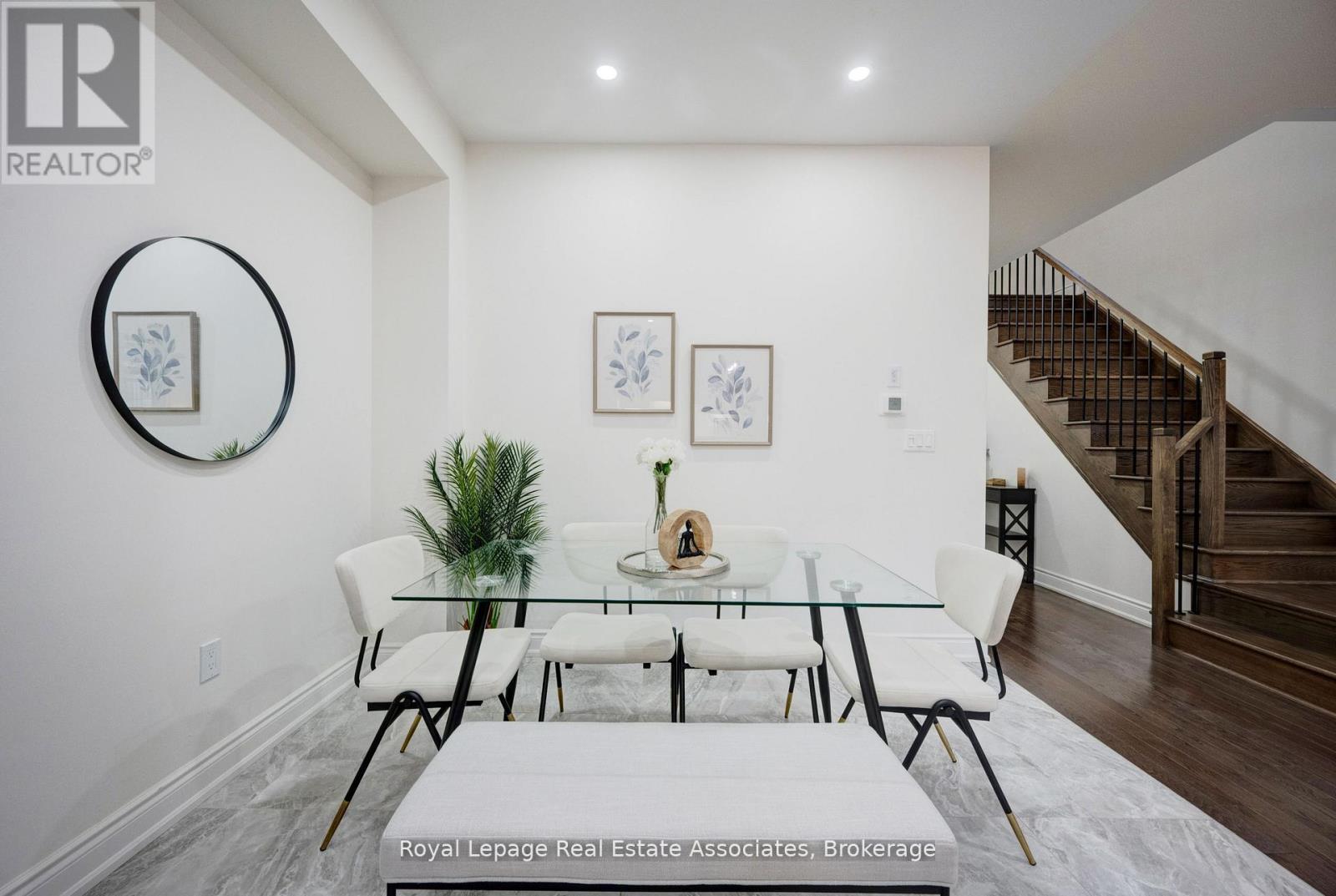 13 Quinton Ridge, Brampton, Ontario  L6Y 6J4 - Photo 17 - W12582878