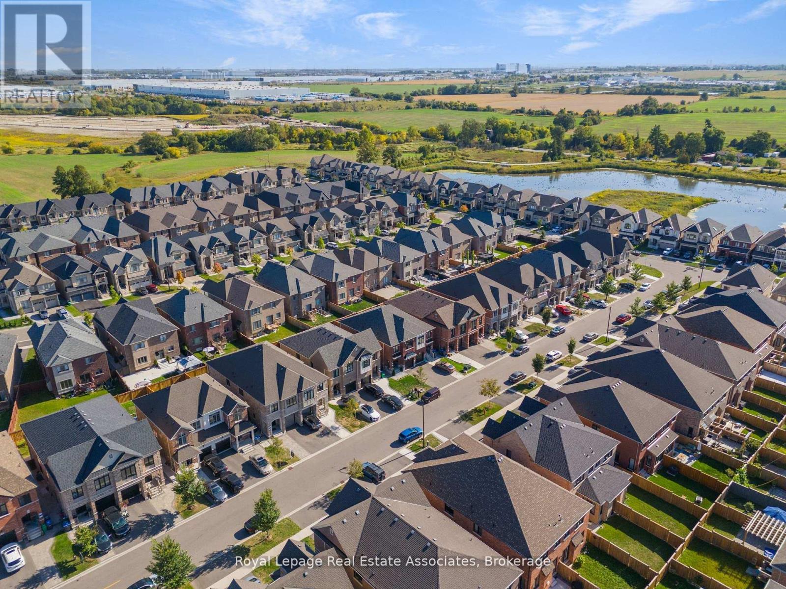 13 Quinton Ridge, Brampton, Ontario  L6Y 6J4 - Photo 48 - W12582878