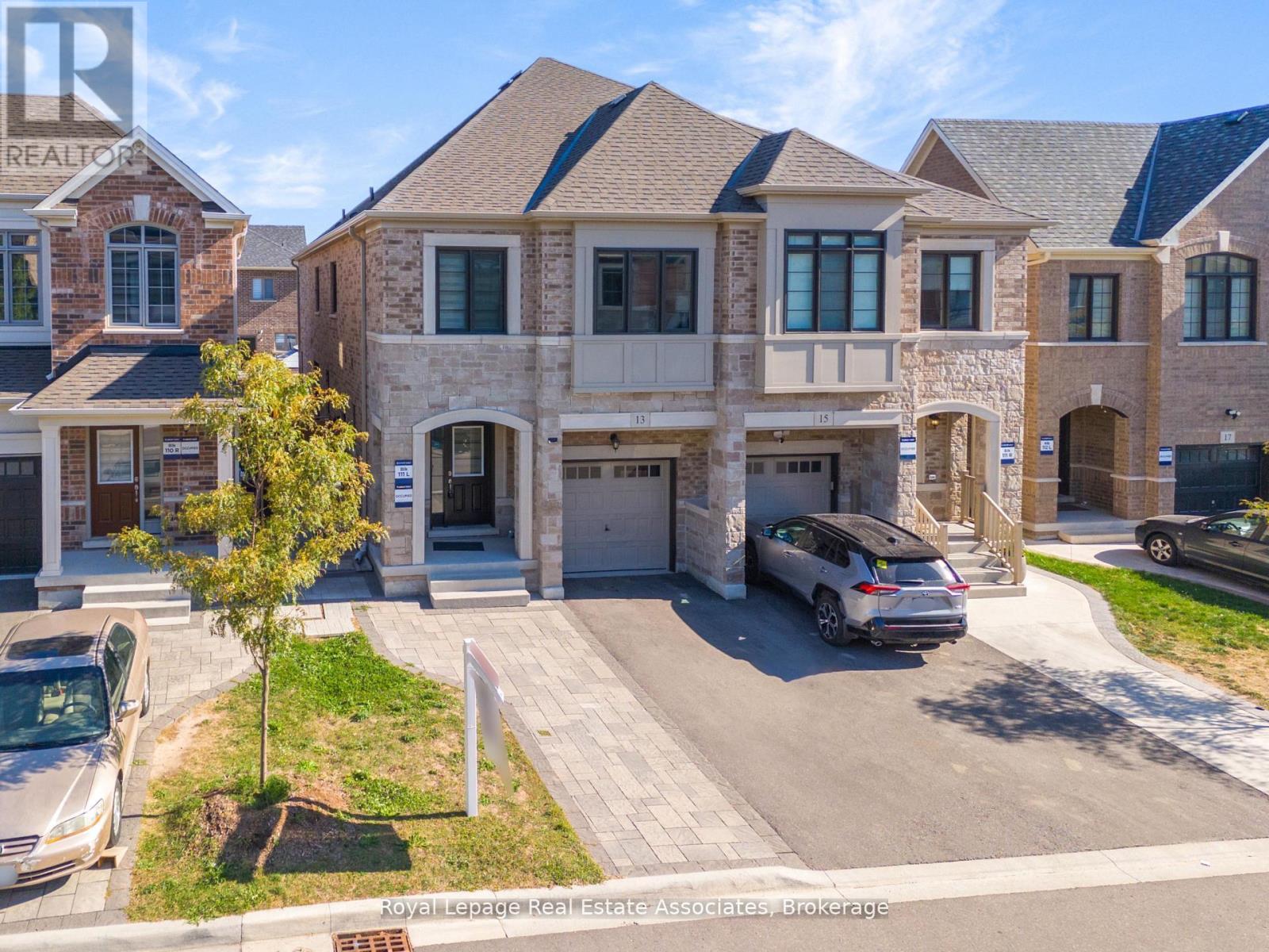 13 Quinton Ridge, Brampton, Ontario  L6Y 6J4 - Photo 49 - W12582878