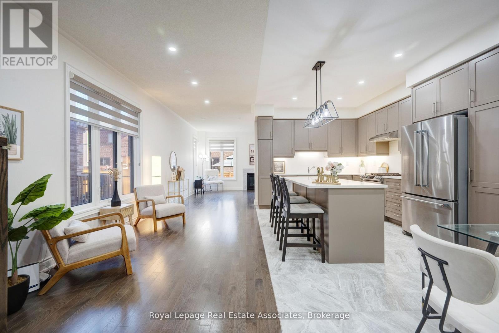 13 Quinton Ridge, Brampton, Ontario  L6Y 6J4 - Photo 9 - W12582878