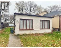 970 WESTMINSTER BOULEVARD, Windsor, Ontario