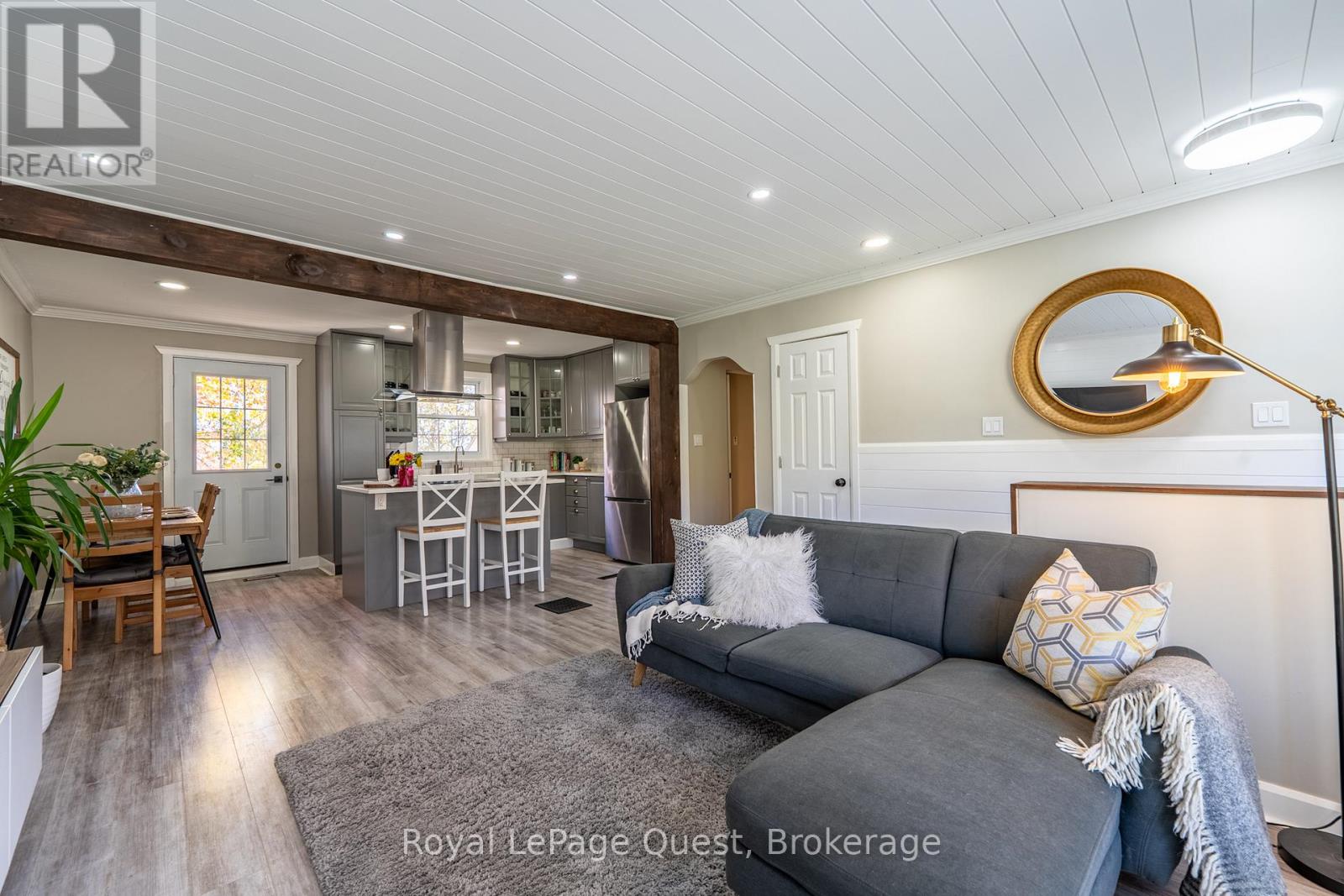 15 Karen Crescent, Orillia, Ontario  L3V 3H2 - Photo 12 - S12583044