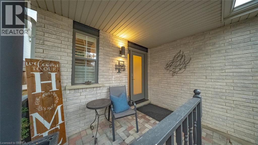 128 Mcmeeken Drive, Cambridge, Ontario  N3C 4E7 - Photo 4 - 40789232