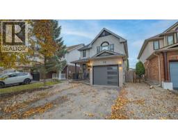 128 MCMEEKEN Drive, Cambridge, Ontario