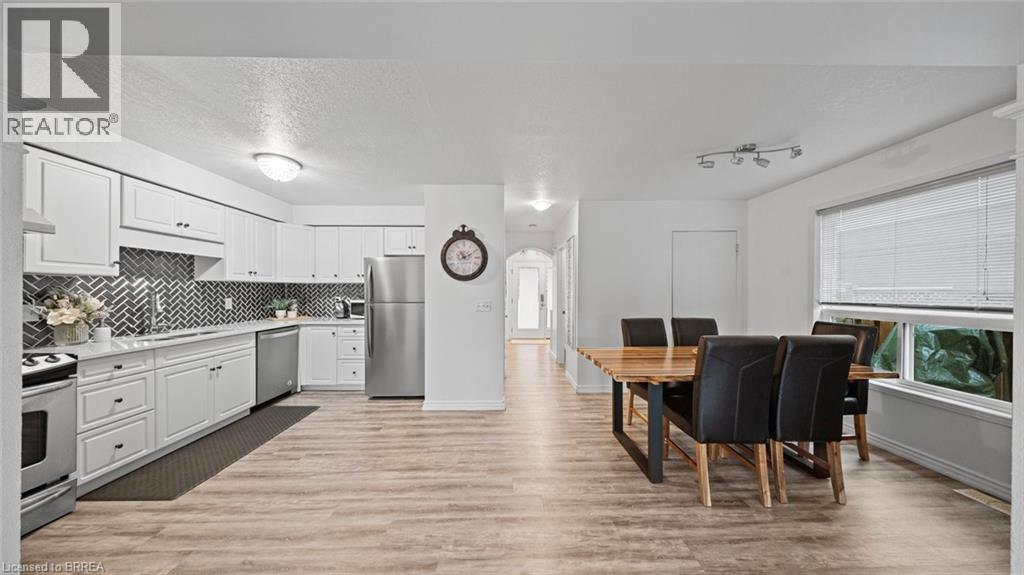 128 Mcmeeken Drive, Cambridge, Ontario  N3C 4E7 - Photo 12 - 40789232