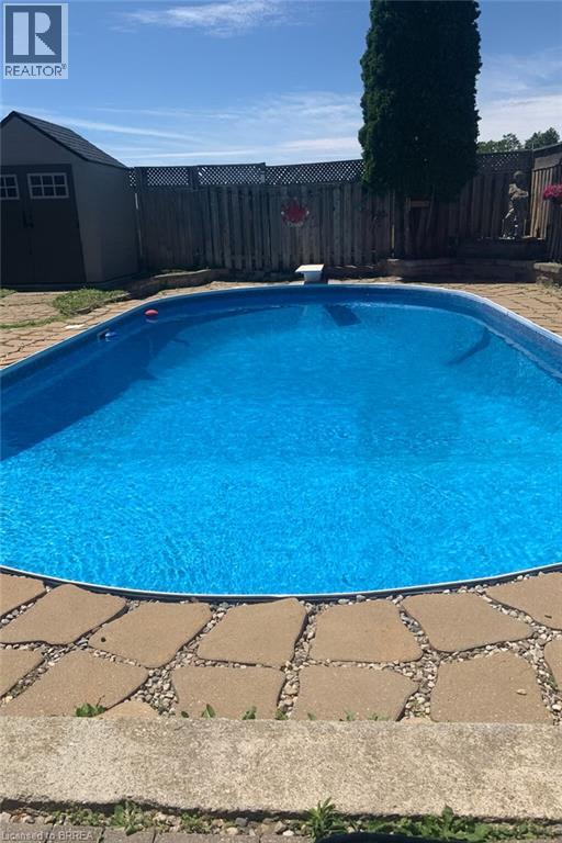 128 Mcmeeken Drive, Cambridge, Ontario  N3C 4E7 - Photo 27 - 40789232