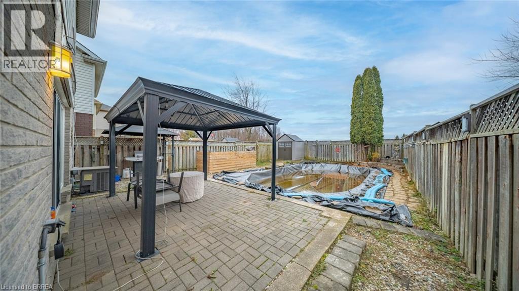 128 Mcmeeken Drive, Cambridge, Ontario  N3C 4E7 - Photo 26 - 40789232