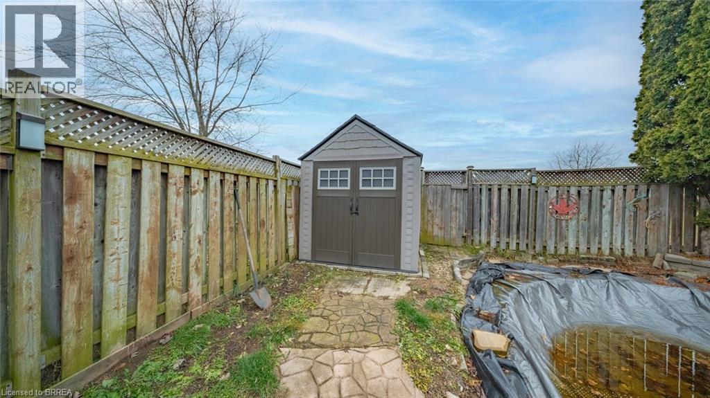 128 Mcmeeken Drive, Cambridge, Ontario  N3C 4E7 - Photo 33 - 40789232