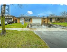 7517 LULLY COURT, Mississauga, Ontario