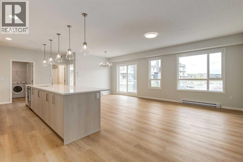 3204, 550 Belmont Street Sw, Calgary, Alberta  T2X 5Y9 - Photo 3 - A2252447