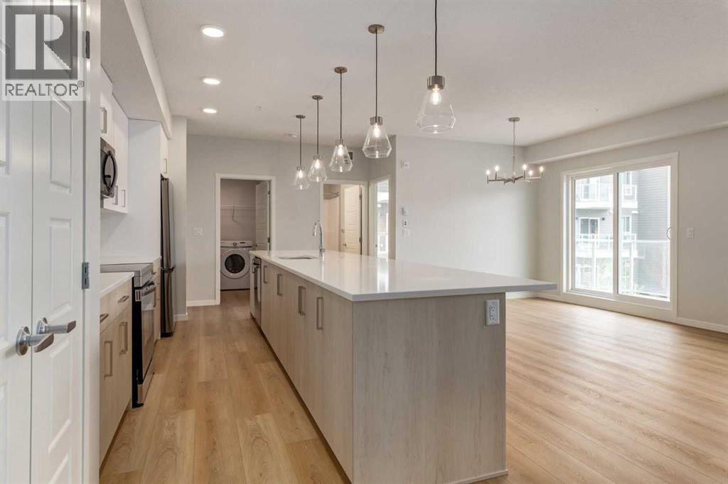 3204, 550 Belmont Street Sw, Calgary, Alberta  T2X 5Y9 - Photo 4 - A2252447