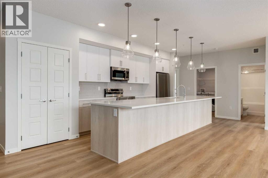 3204, 550 Belmont Street Sw, Calgary, Alberta  T2X 5Y9 - Photo 5 - A2252447