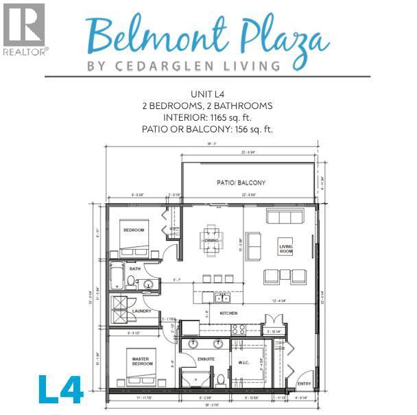 3204, 550 Belmont Street Sw, Calgary, Alberta  T2X 5Y9 - Photo 31 - A2252447