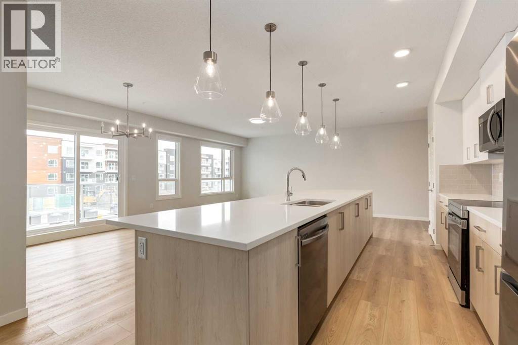 3204, 550 Belmont Street Sw, Calgary, Alberta  T2X 5Y9 - Photo 7 - A2252447