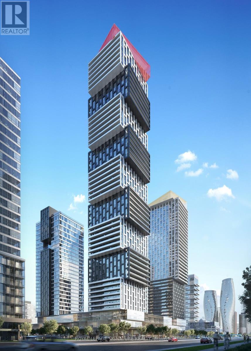 3011 - 4015 The Exchange, Mississauga, Ontario  L5B 0N9 - Photo 16 - W12553340