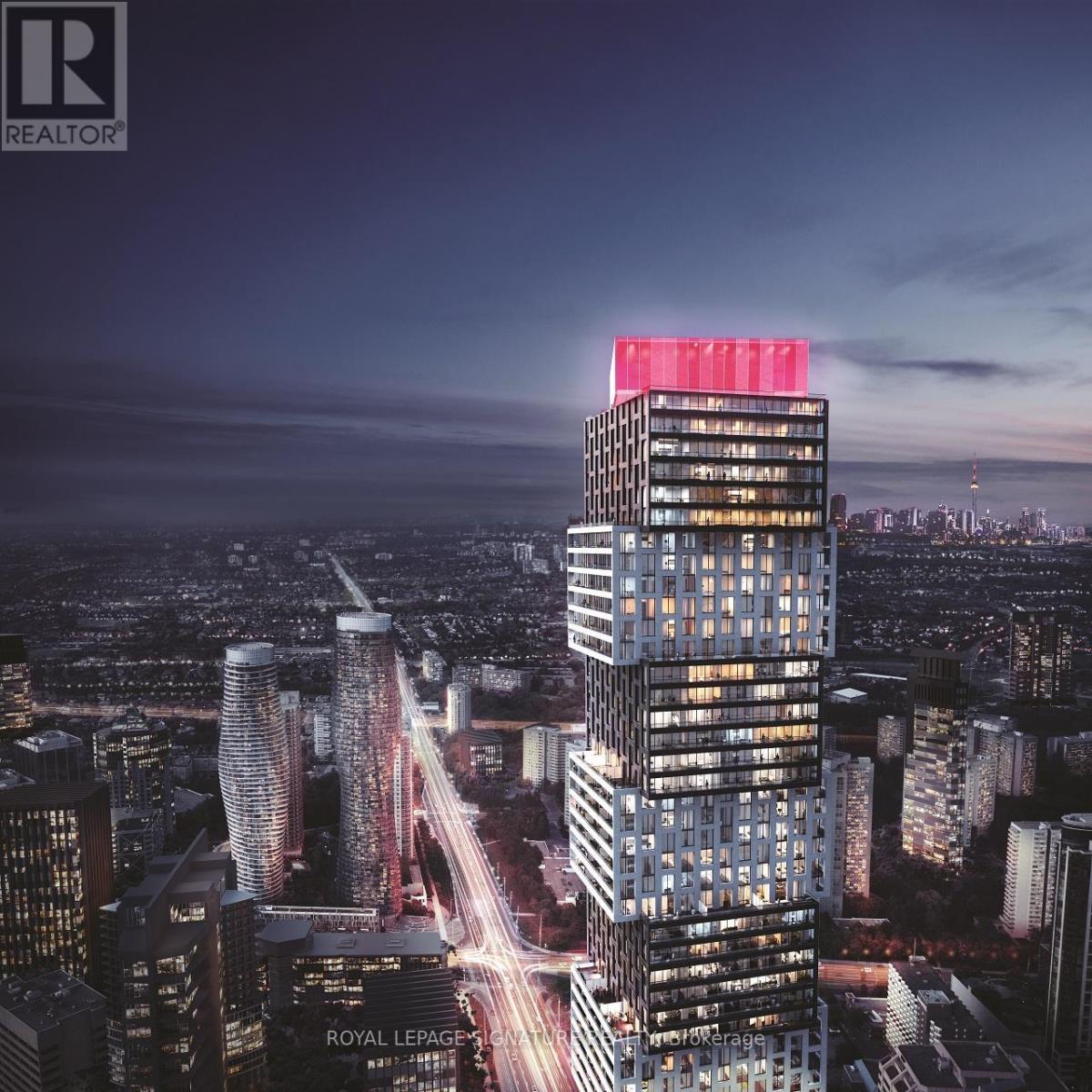 3011 - 4015 The Exchange, Mississauga, Ontario  L5B 0N9 - Photo 21 - W12553340